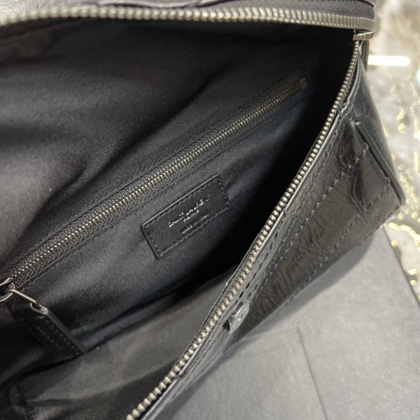 Handbags SAINT LAURENT 577124 size 28x16x9 cm