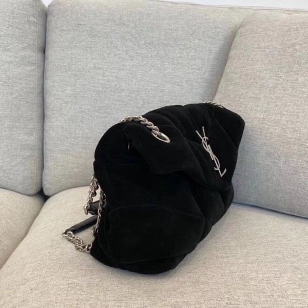 Handbags SAINT LAURENT 577476 size 29-17-11 cm