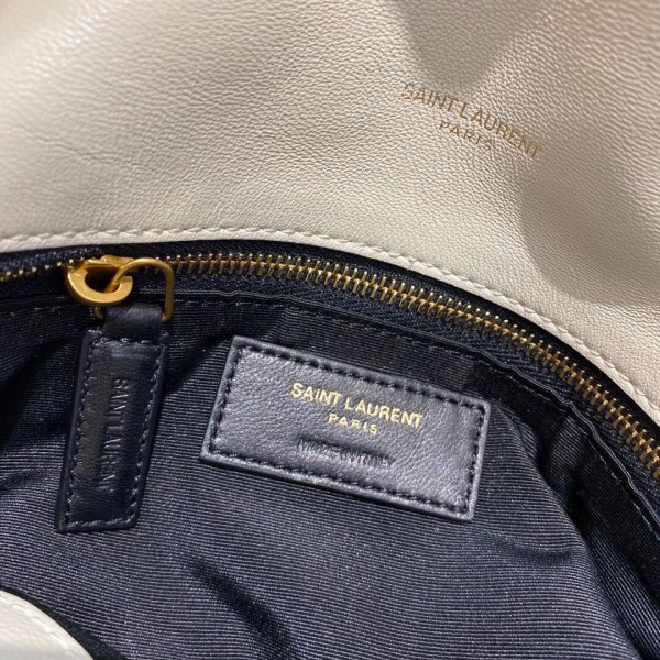 Handbags SAINT LAURENT 577476 size 29x17x11 cm