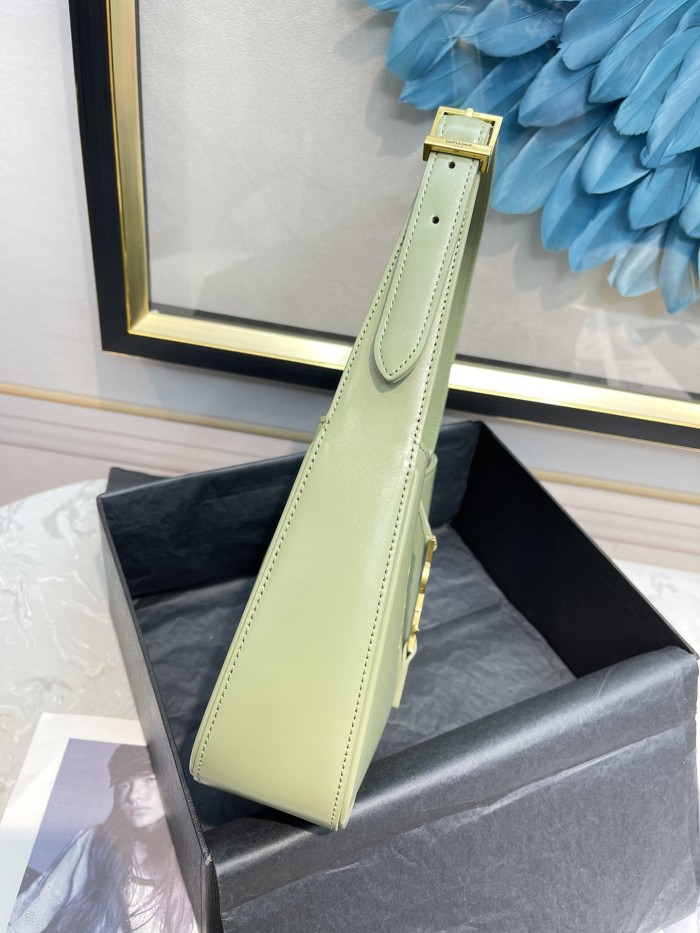 Handbags  SAINT LAURENT 657228 size 24.5x16x6 cm