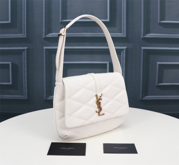 Handbags SAINT LAURENT 698567 size 24x18x5.5 cm