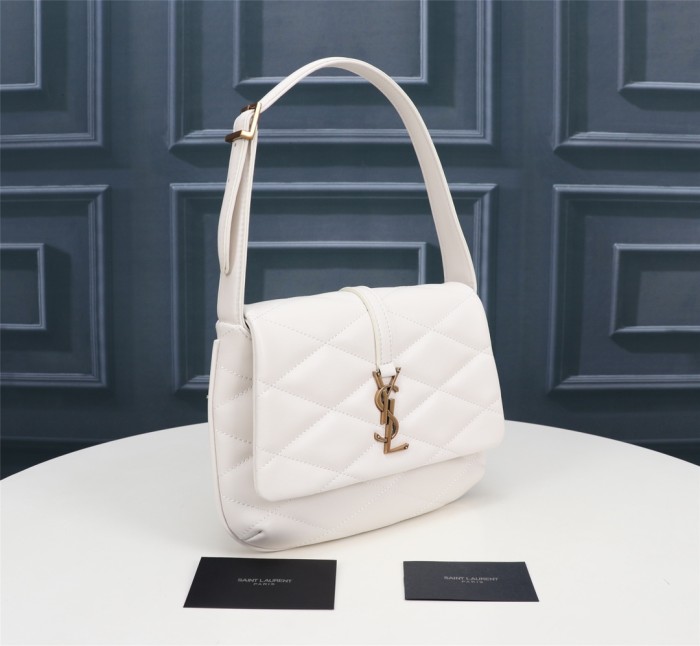 Handbags SAINT LAURENT 698567 size 24x18x5.5 cm