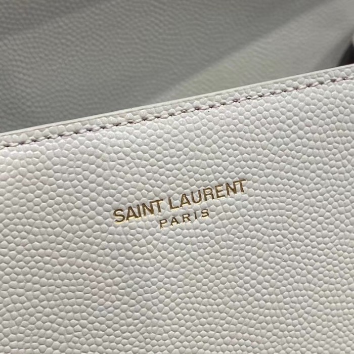 Handbags  SAINT LAURENT 602716 size 20x16x7.5 cm