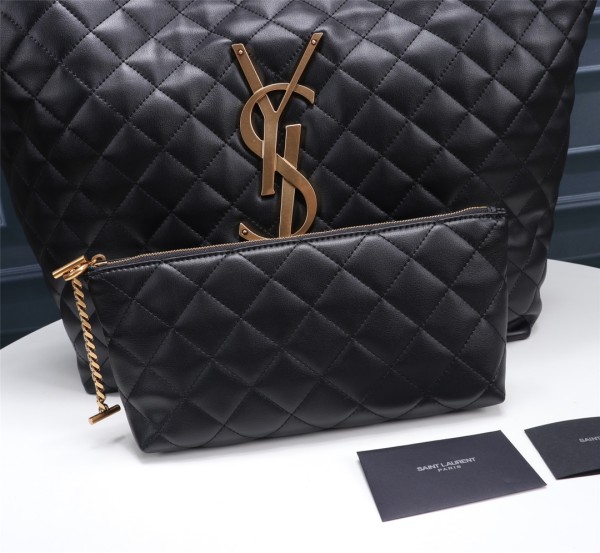 Handbags SAINT LAURENT 698651 size 27x13x8 cm