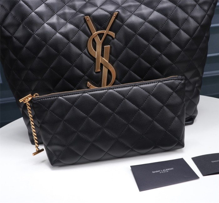 Handbags SAINT LAURENT 698651 size 27x13x8 cm