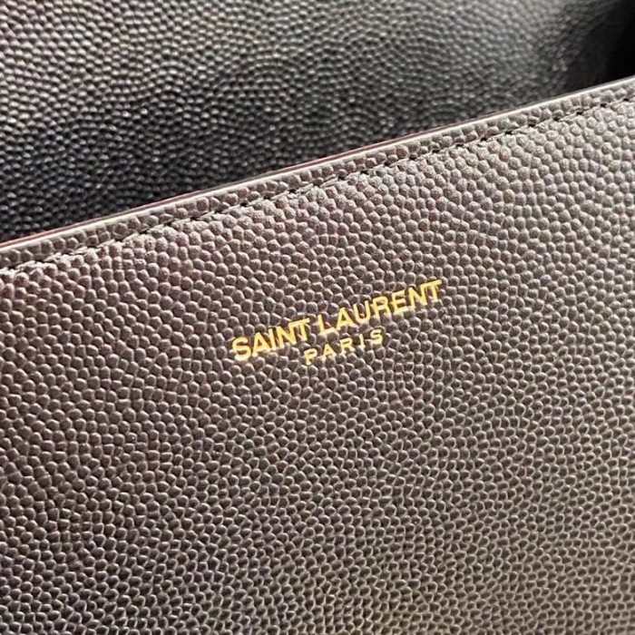 Handbags  SAINT LAURENT 602716 size 20x16x7.5 cm