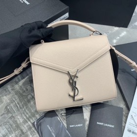 Handbags  SAINT LAURENT 602716 size 20x16x7.5 cm