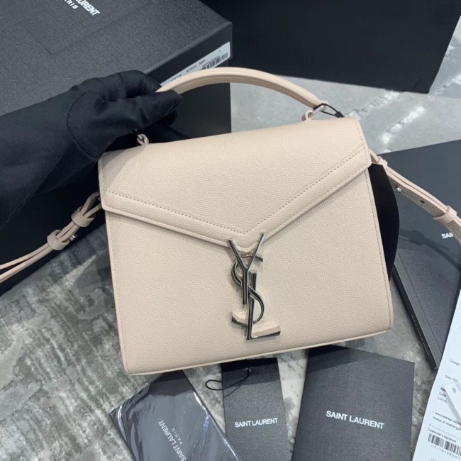 Handbags  SAINT LAURENT 602716 size 20x16x7.5 cm