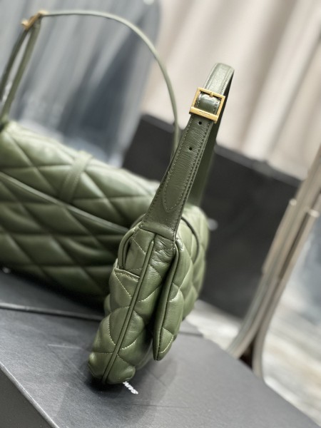 Handbags SAINT LAURENT 698567 size 24×18×5.5 cm