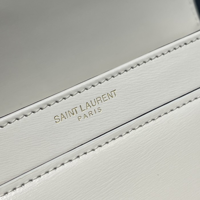 Handbags  SAINT LAURENT 634305 size 23x16x6 cm