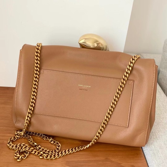 Handbags  SAINT LAURENT 553804 size 28-5-20 cm