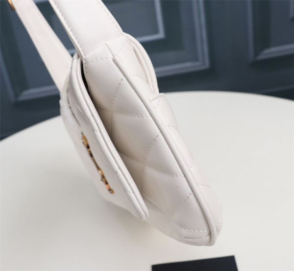 Handbags SAINT LAURENT 698567 size 24x18x5.5 cm