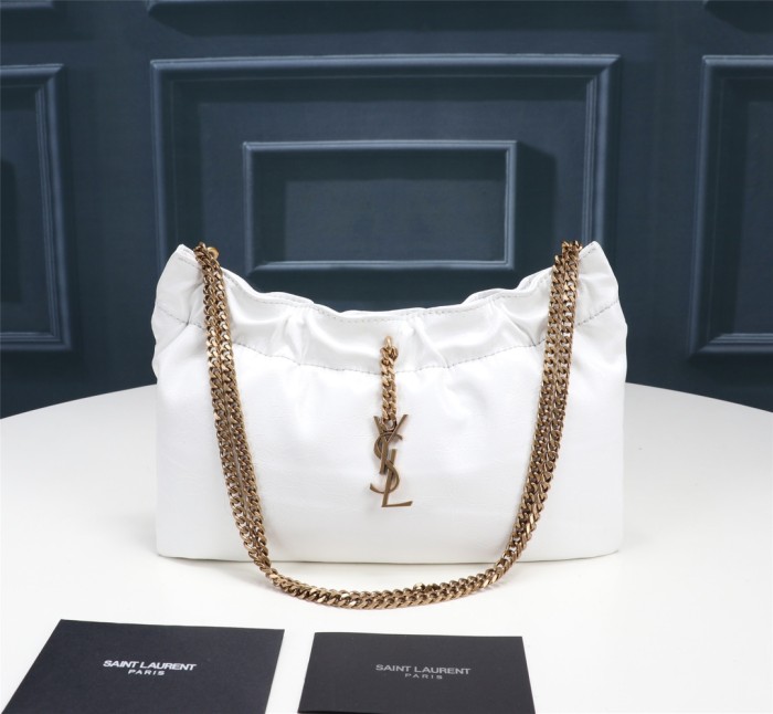 Handbags SAINT LAURENT 681632 size 24x14x4 cm