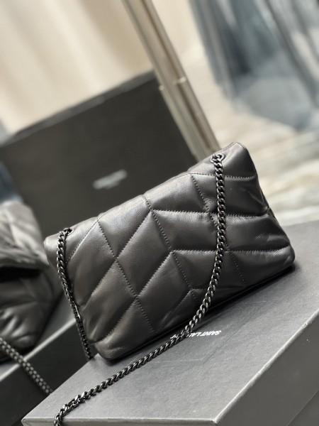 Handbags SAINT LAURENT 620333 size 23×15.5×8.5 cm
