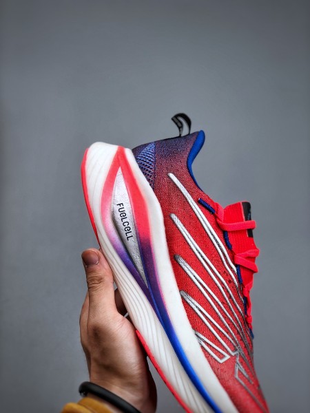 New Balance FuelCell SC Elite V3 TCS New York City Marathon