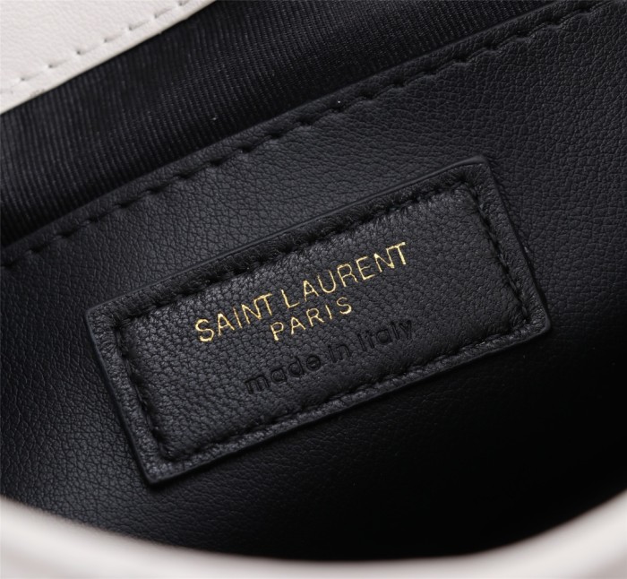 Handbags SAINT LAURENT 698567 size 24x18x5.5 cm