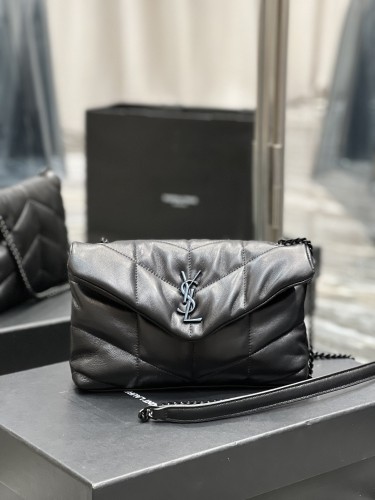 Handbags SAINT LAURENT 620333 size 23×15.5×8.5 cm