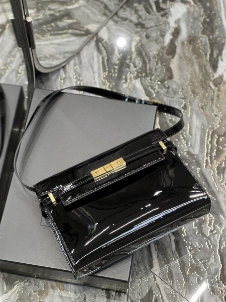 Handbags SAINT LAURENT 579271 size 29x20.5x7 cm