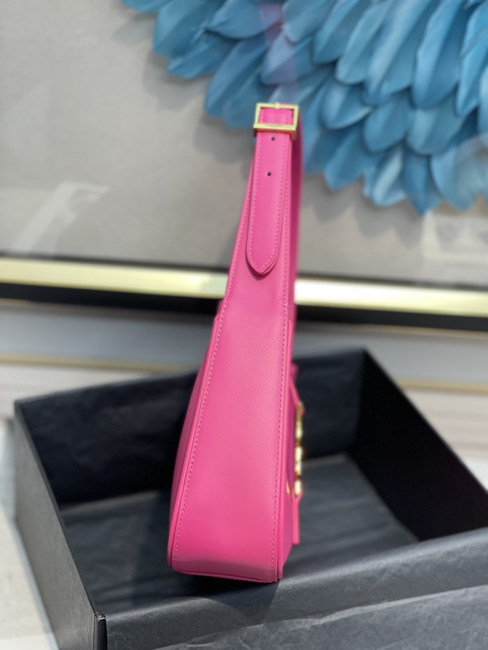 Handbags  SAINT LAURENT 657228 size 24.5x16x6 cm