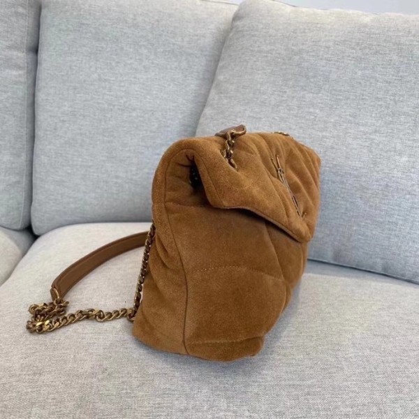 Handbags SAINT LAURENT 577476 size 29x17x11 cm