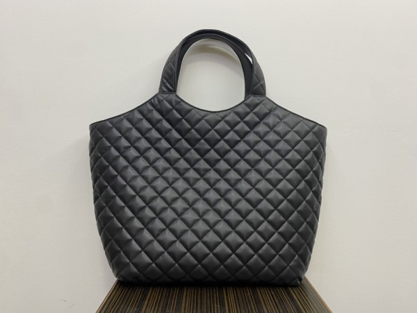 Handbags SAINT LAURENT 698651 size 58×43×8 cm