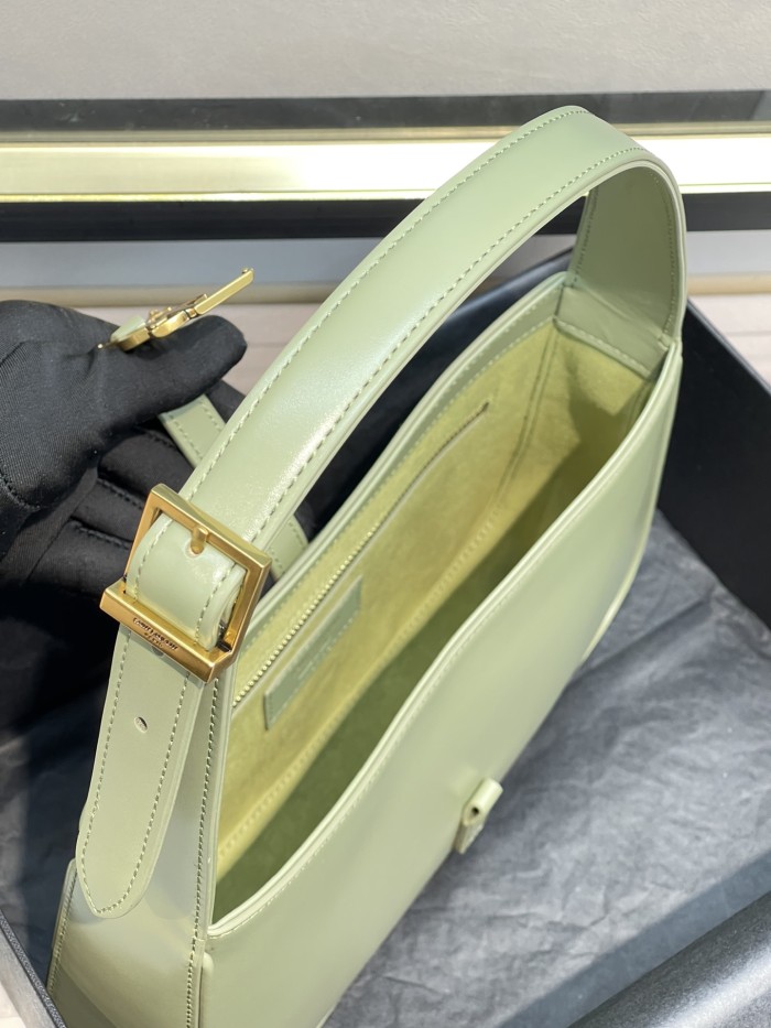 Handbags  SAINT LAURENT 657228 size 24.5x16x6 cm