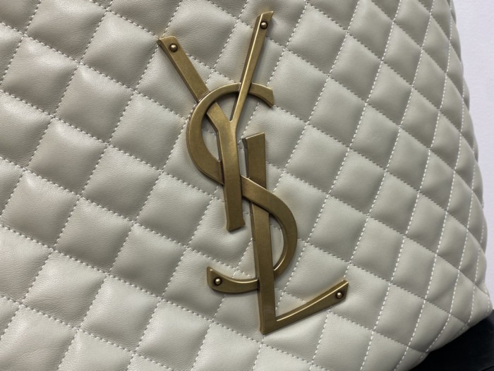 Handbags SAINT LAURENT 698651 size 58×43×8 cm