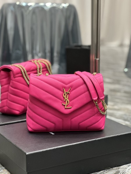 Handbags SAINT LAURENT 494699 size 25×17×9 cm
