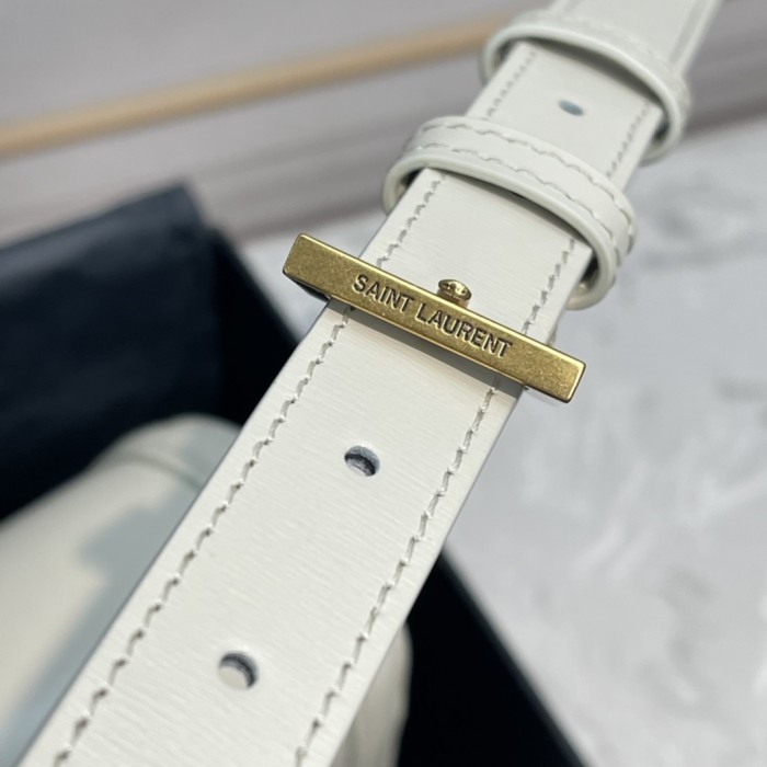 Handbags  SAINT LAURENT 634305 size 23x16x6 cm