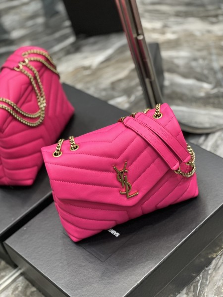 Handbags SAINT LAURENT 494699 size 25×17×9 cm