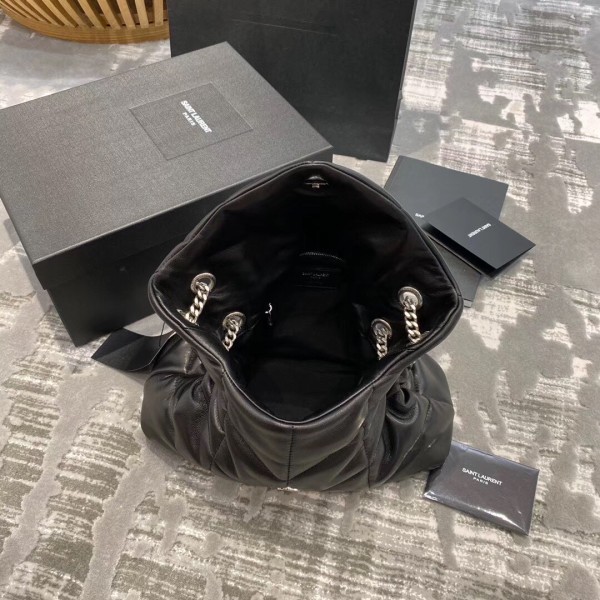 Handbags SAINT LAURENT 577476 size 29x17x11 cm