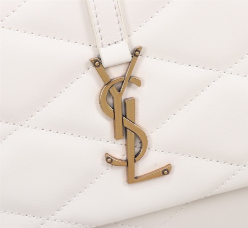 Handbags SAINT LAURENT 698567 size 24x18x5.5 cm