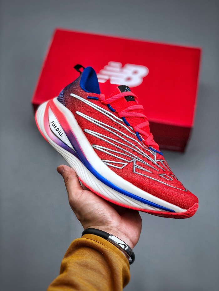 New Balance FuelCell SC Elite V3 TCS New York City Marathon