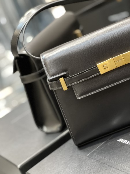 Handbags SAINT LAURENT 675626 size 24x17.5x6 cm