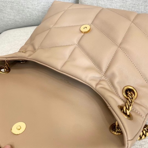 Handbags SAINT LAURENT 577476 size 19x12x4 cm