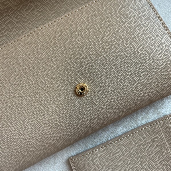 Handbags SAINT LAURENT 607788 size 19x12x4 cm