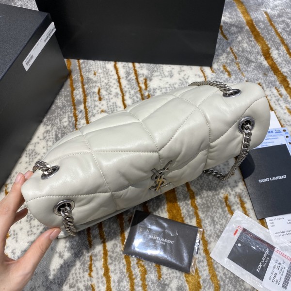 Handbags SAINT LAURENT 577476 size 29x17x11 cm