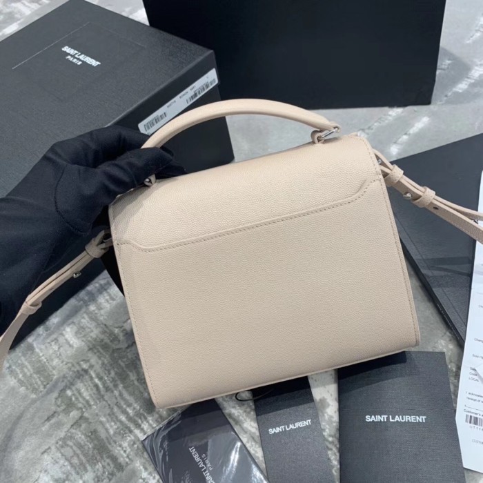 Handbags  SAINT LAURENT 602716 size 20x16x7.5 cm