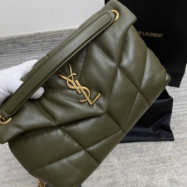 Handbags  SAINT LAURENT 577476 size 24*5.5*14.5 cm