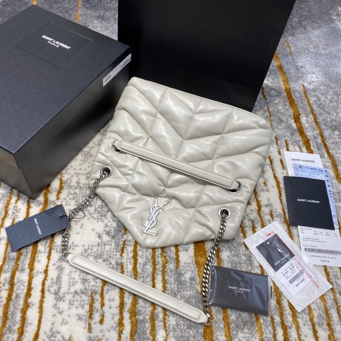 Handbags SAINT LAURENT 577476 size 29x17x11 cm