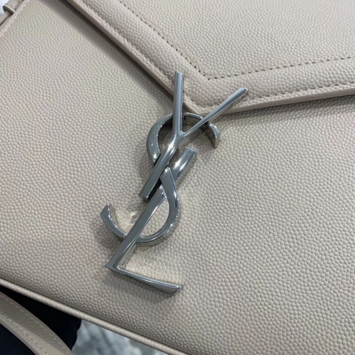 Handbags  SAINT LAURENT 602716 size 20x16x7.5 cm