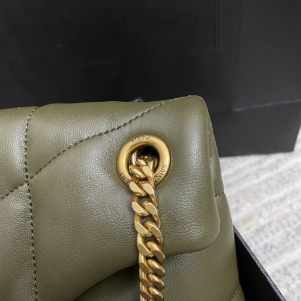 Handbags  SAINT LAURENT 577476 size 24*5.5*14.5 cm