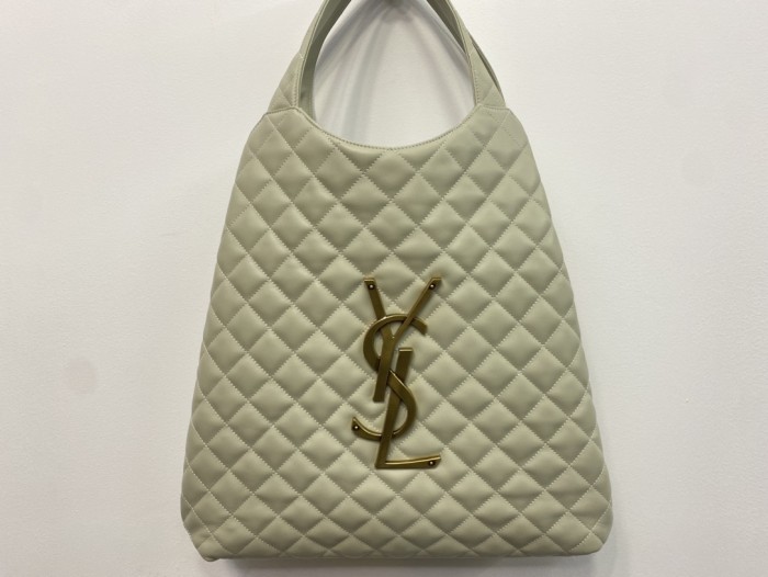 Handbags SAINT LAURENT 698651 size 58×43×8 cm