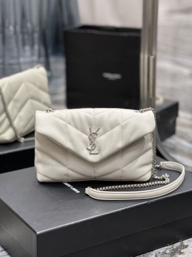 Handbags SAINT LAURENT 620333 size 23×15.5×8.5 cm