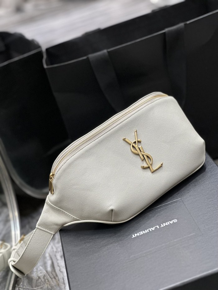 Handbags SAINT LAURENT 569737 size 25×14×3.5 cm