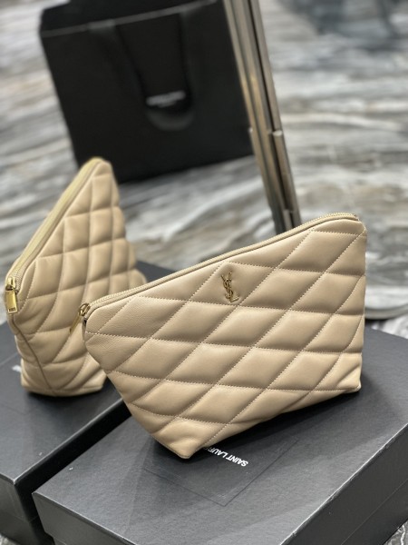 Handbags SAINT LAURENT 696779 size 26x19x11 cm