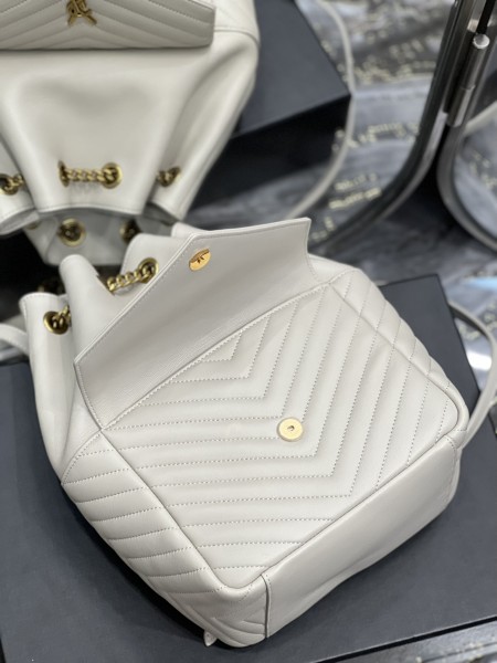 Handbags SAINT LAURENT 672609 size 22×29×15 cm