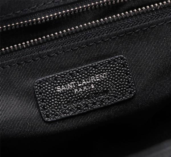 Handbags SAINT LAURENT 26588 size 30x20X6 cm