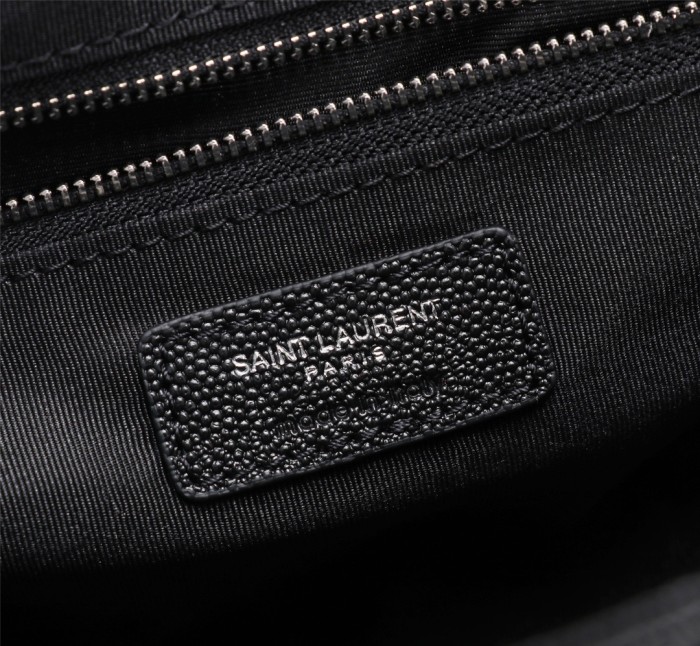 Handbags SAINT LAURENT 26588 size 30x20X6 cm