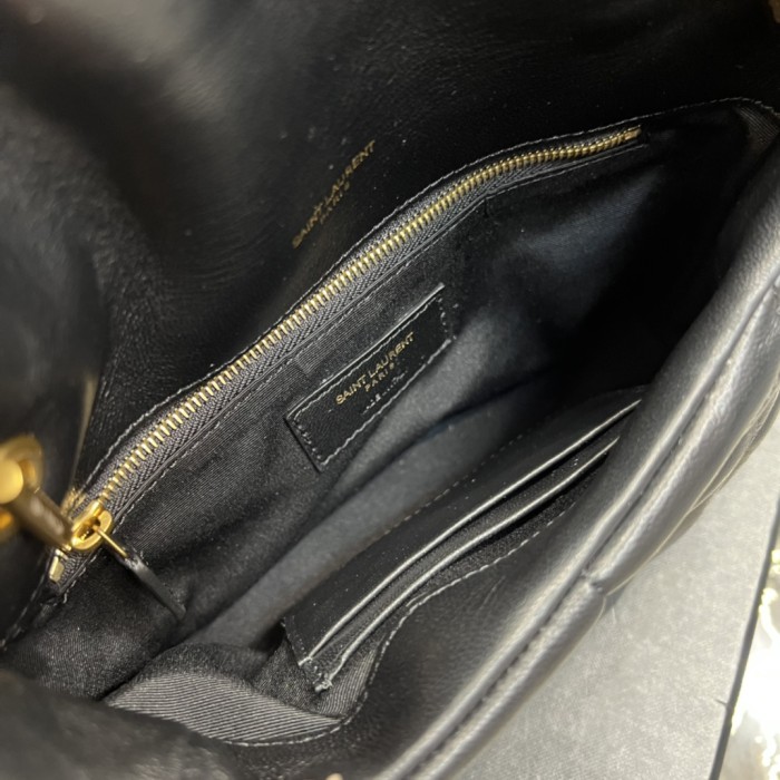 Handbags SAINT LAURENT 620333 size 23×15.5×8.5 cm